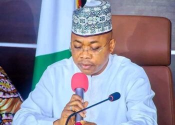 Ododo Offsets WAEC Fees Of 18,734 Students In Public Secondary Schools