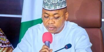 Ododo Offsets WAEC Fees Of 18,734 Students In Public Secondary Schools