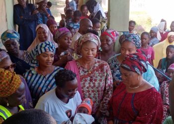 Mrs Ododo Advises Pregnant Women To Prioritize Medical Care To Avoid Complications