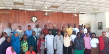 Ibile Youth Academy Will Address Quality Leadership Deficit – Lagos Commissioner