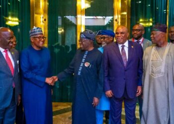 Naira For Crude Sale : President Tinubu Foresees Price Stability In Oil Sector