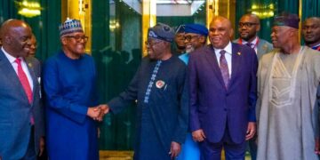 Naira For Crude Sale : President Tinubu Foresees Price Stability In Oil Sector