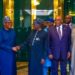 Naira For Crude Sale : President Tinubu Foresees Price Stability In Oil Sector