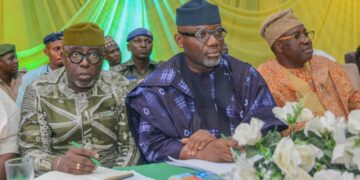 How We Blocked Revenue Leakages To Achieve Successful Implementation Of 2024 Budget – Gov. Abiodun