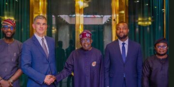 FG Secures N2.8bln Google Support To Advance AI Talent Development In Nigeria