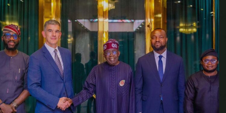 FG Secures N2.8bln Google Support To Advance AI Talent Development In Nigeria