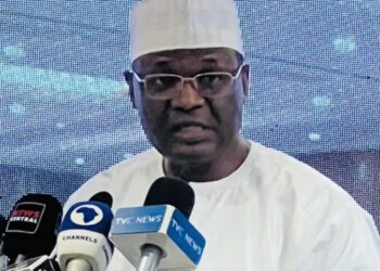 INEC Fixes Anambra Governorship Election For Nov. 8 , 2025