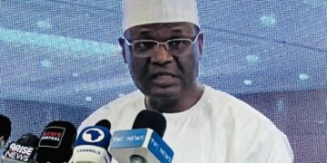 INEC Fixes Anambra Governorship Election For Nov. 8 , 2025