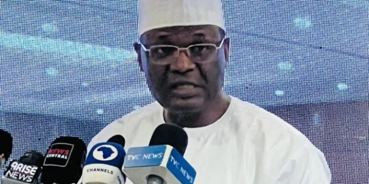 INEC Fixes Anambra Governorship Election For Nov. 8 , 2025