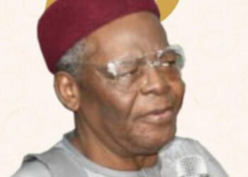 Ex- Governor Bello Mourns Zwingina, Says He Was A Man Of Impeccable Character