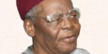 Ex- Governor Bello Mourns Zwingina, Says He Was A Man Of Impeccable Character