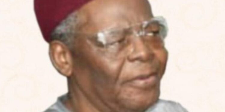 Ex- Governor Bello Mourns Zwingina, Says He Was A Man Of Impeccable Character