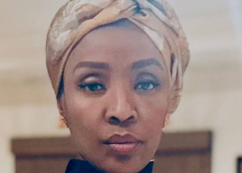 Tinubu Appoints Lami Chinade Pioneer Director Of Directorate Of State Liaison