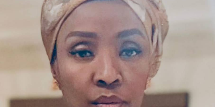 Tinubu Appoints Lami Chinade Pioneer Director Of Directorate Of State Liaison