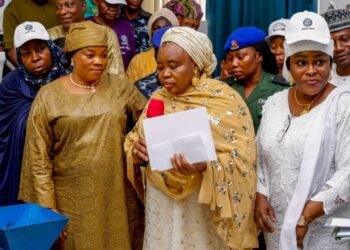 Kogi Empowers 120 Women With Tools To Boost Small-Scale Businesses