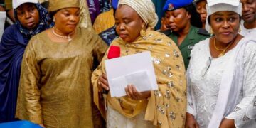 Kogi Empowers 120 Women With Tools To Boost Small-Scale Businesses