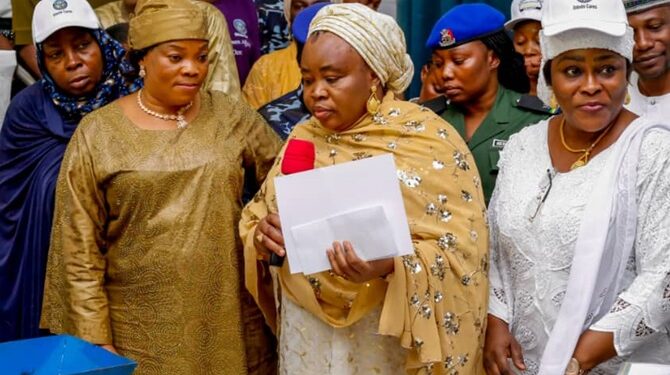 Kogi Empowers 120 Women With Tools To Boost Small-Scale Businesses