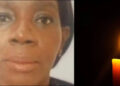 Nigerian Woman, Olubunmi Okeniyi , Dies 28 Days After Relocating To UK With Two Sons