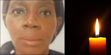 Nigerian Woman, Olubunmi Okeniyi , Dies 28 Days After Relocating To UK With Two Sons