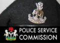 Police Service Commission Redeploys Four Commissioners To Delta, Kaduna, Rivers, Cross Rivers