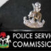 Police Service Commission Redeploys Four Commissioners To Delta, Kaduna, Rivers, Cross Rivers