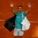 Rafael Nadal Retires From Tennis After Davis Cup Finals In November