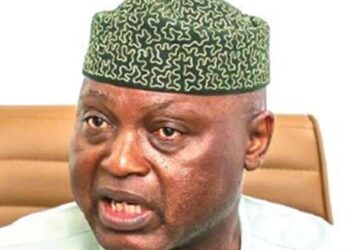 Oyebanji Presents N375.79bln 2025 Budget To Ekiti Assembly