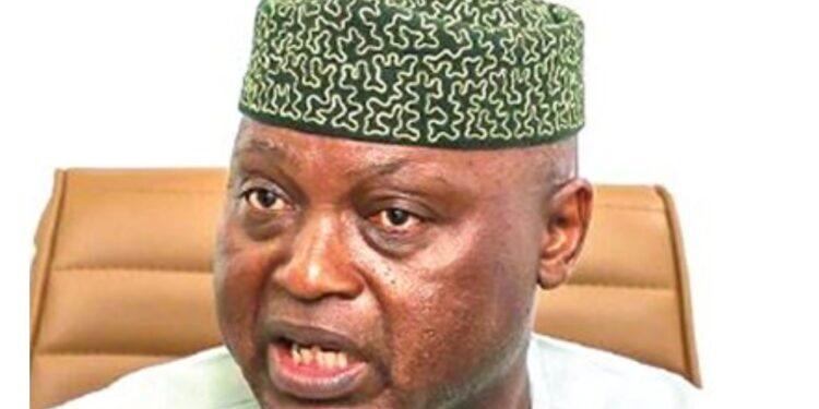 Oyebanji Presents N375.79bln 2025 Budget To Ekiti Assembly