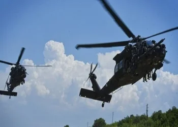 Three Killed In Port Harcourt Helicopter Crash