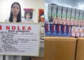 NDLEA Intercepts Opioids Worth N9billion In Rivers, Arrests Canadian Lady For Importing Loud Into Nigeria