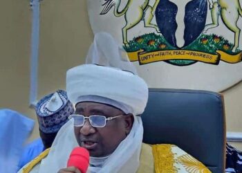 Abducted Kebbi District Head Killed By Bandits, 8 Others Rescued