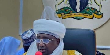 Abducted Kebbi District Head Killed By Bandits, 8 Others Rescued