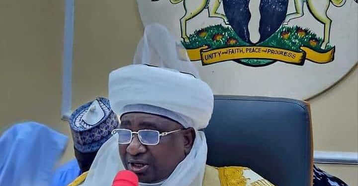 Abducted Kebbi District Head Killed By Bandits, 8 Others Rescued