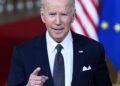 Biden Absence Forces Postponement Of Meeting Of Western Leaders On Ukraine