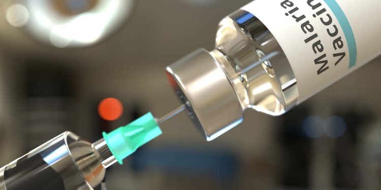 Nigeria Takes Delivery Of  Gavi’s 846,000 Doses Of Malaria Vaccines