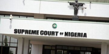 Supreme Court Fixes Oct. 22 For Hearing In Suit Challenging EFCC’s Establishment Act By 16 States