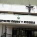 Supreme Court Fixes Oct. 22 For Hearing In Suit Challenging EFCC’s Establishment Act By 16 States