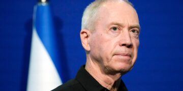 Netanyahu Fires Israel’s Defense Minister, Yoav Gallant Over Israeli’s Conduct Of Gaza War