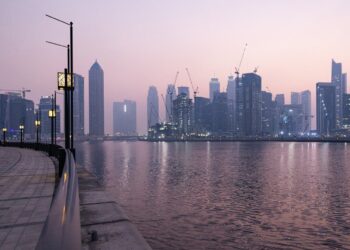 Missing Israeli Rabbi Found Dead In Dubai