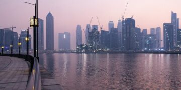 Missing Israeli Rabbi Found Dead In Dubai