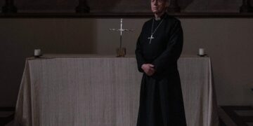 Archbishop Of Canterbury, Justin Welby, Resigns Over U.K. Church Abuse Scandal