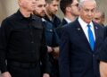 I.C.C. Issues Arrest Warrants For Netanyahu And Gallant