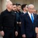 I.C.C. Issues Arrest Warrants For Netanyahu And Gallant
