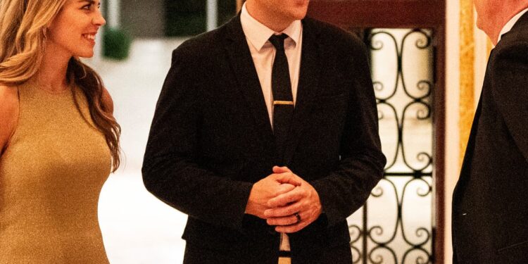 Trump Pick As Attorney General, Matt Gaetz Rejects Appointment