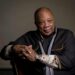 Titan Of American Entertainment, Quincy Jones Dies At 91