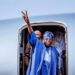 Arab-Islamic Summit : President Tinubu Departs Saudi Arabia For Abuja