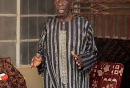 Former Oyo Commissioner For Finance, Chief Abiola Morakinyo Dies At 86