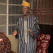 Former Oyo Commissioner For Finance, Chief Abiola Morakinyo Dies At 86
