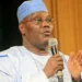 I’m Not Jealous, Your Economic Policies Not Working, Killing Nigerians – Atiku Replies Tinubu