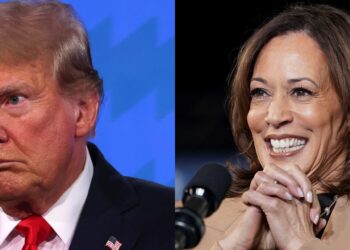 Full List Of Declared Results In US Election